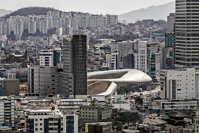 S. 12 Dongdaemun Design Plaza 1